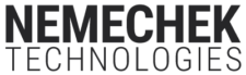 Nemechek Techologies logo